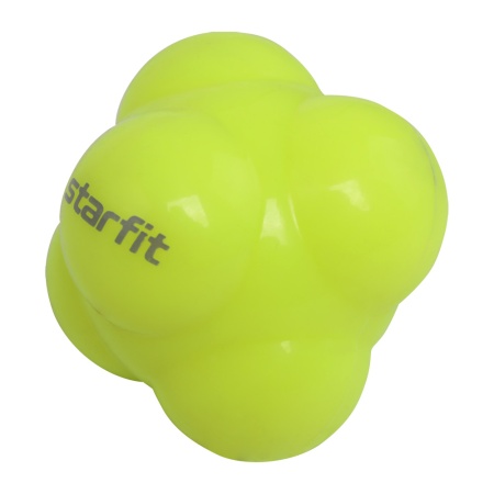 Купить Мяч реакционный Starfit RB-301 в Шарыпове 