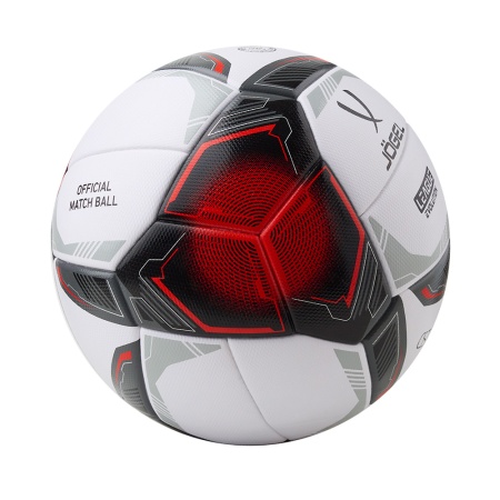 Купить Мяч футбольный Jögel League Evolution Pro №5 в Шарыпове 