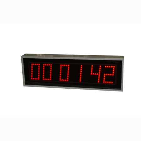 Купить Часы-секундомер настенные С2.25 знак 250 мм в Шарыпове 