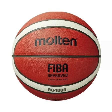 Купить Мяч баскетбольный "MOLTEN B7G4000" р.7 в Шарыпове 