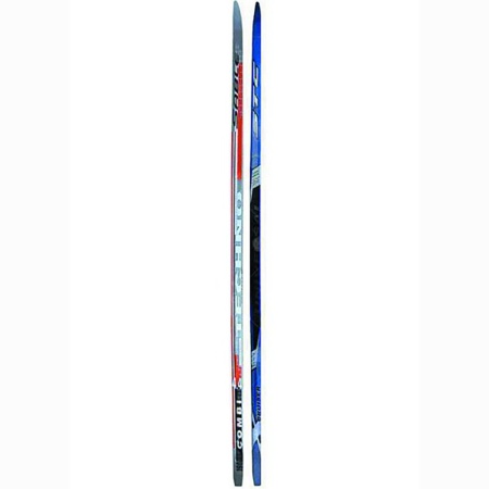 Купить Лыжи STC р.150-170см в Шарыпове 